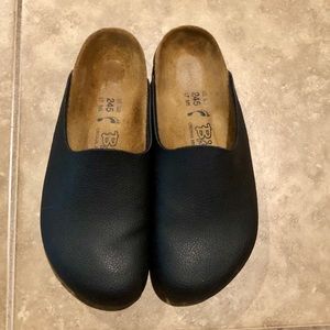 Birkenstock clogs 38